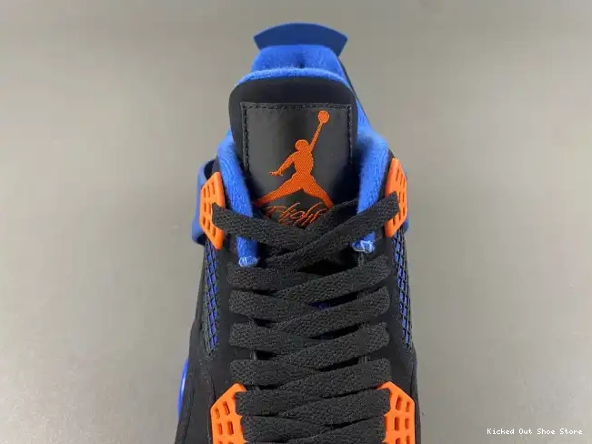 Kicked Out Shoe Store Cavs AIR 308497-027 4 Jordan Retro 0511
